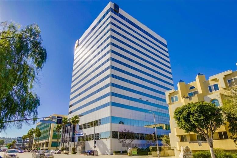 Barrister Executive Suites image 1