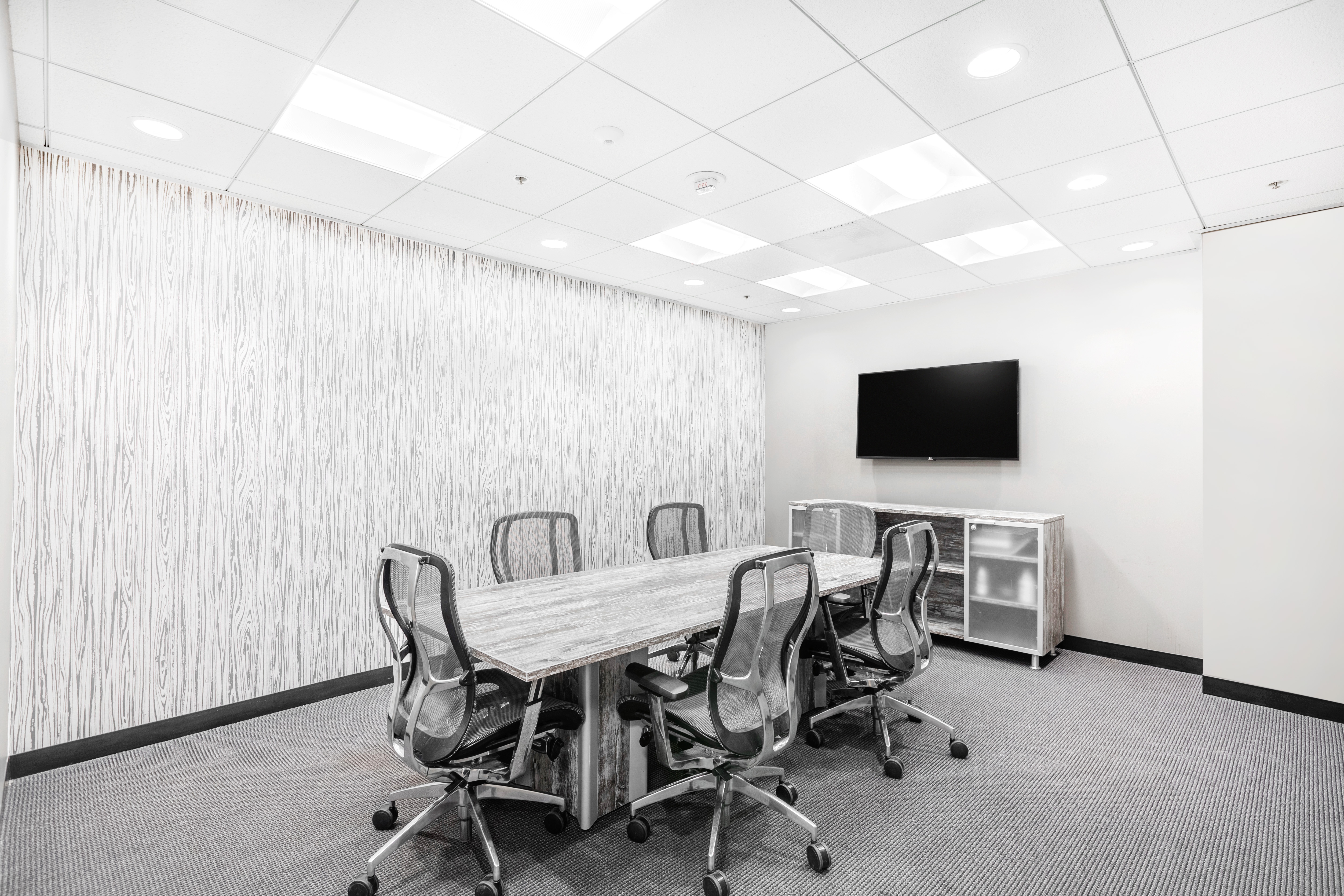 Regus - California, Sherman Oaks - Galleria image 4