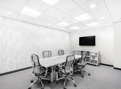 Regus - California, Sherman Oaks - Galleria image 4