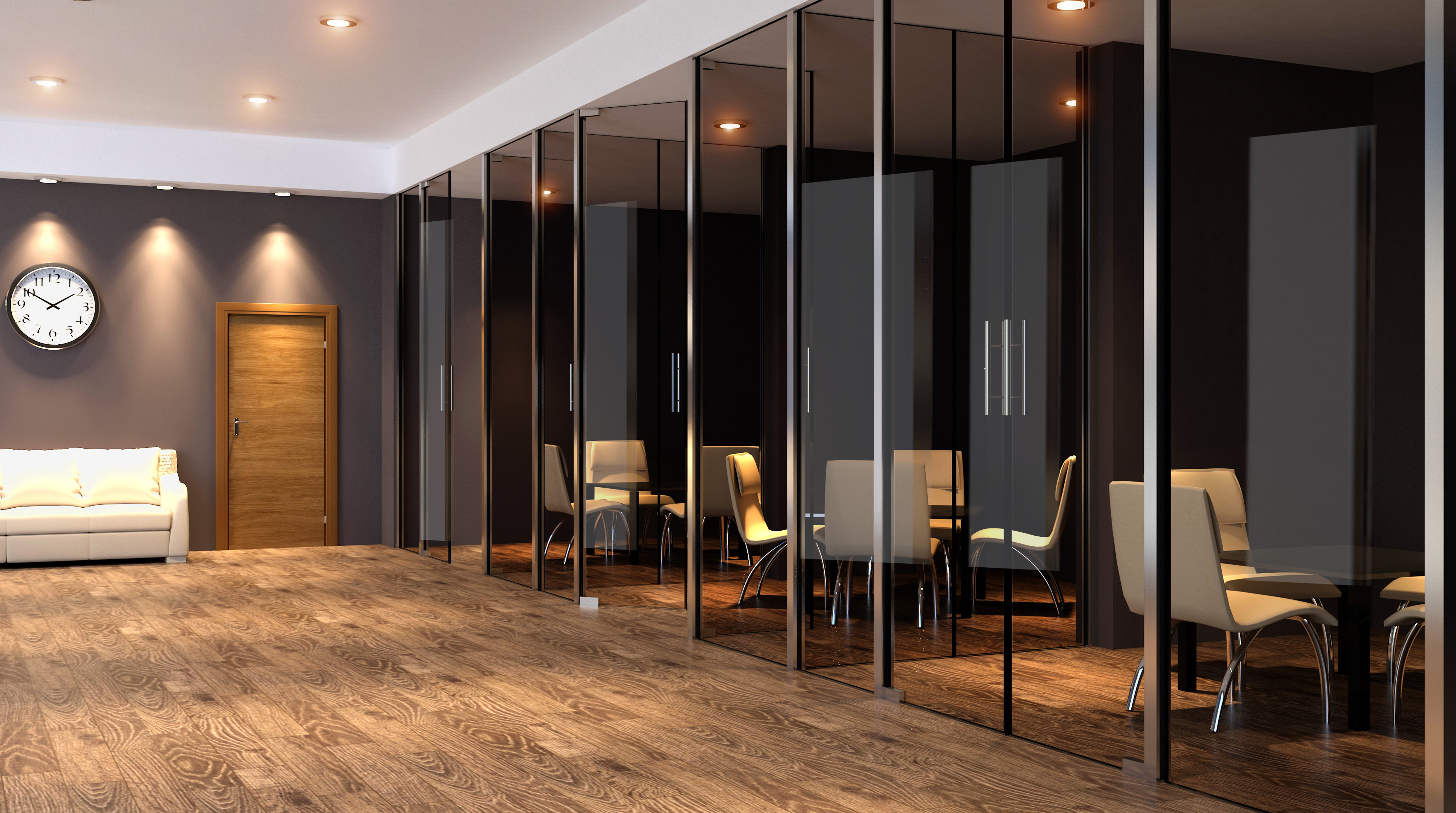 Barrister Executive Suites image 2