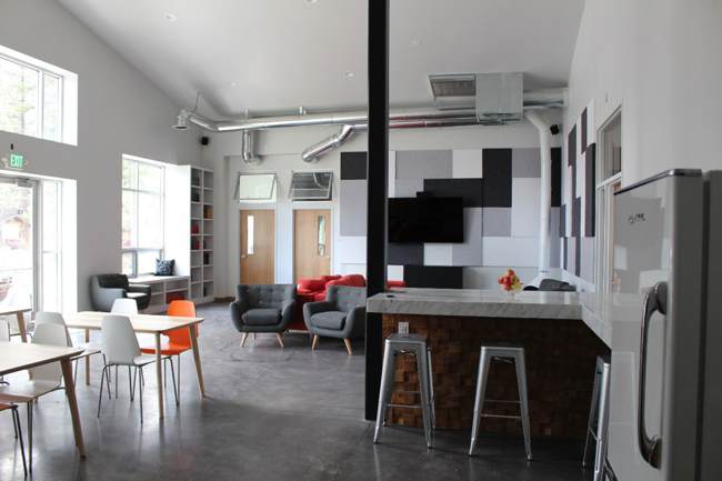 Cowork Tahoe image 2