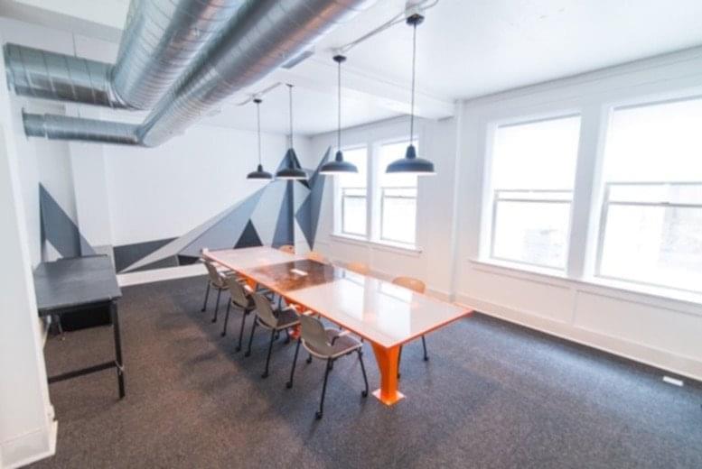 Huddle Cowork + Create image 2