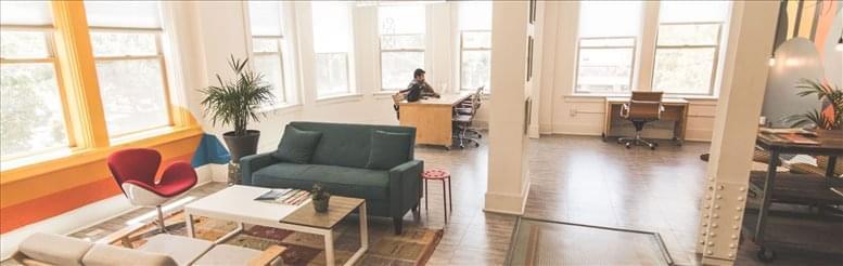 Huddle Cowork + Create image 5