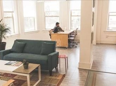 Huddle Cowork + Create image 5