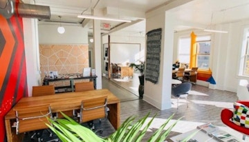 Huddle Cowork + Create image 1