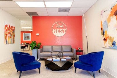 The NEST profile image