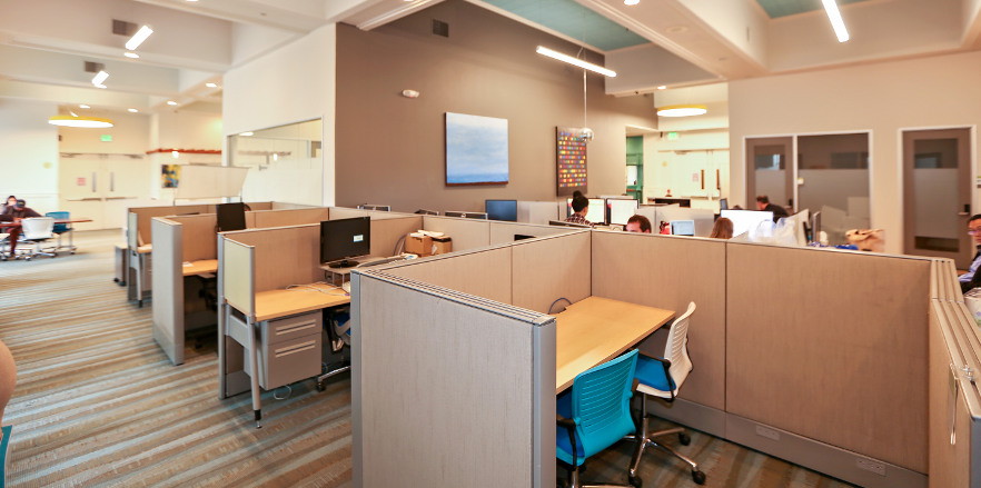 Satellite Workplaces Sunnyvale image 2