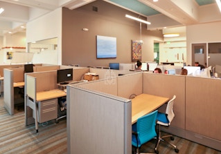 Satellite Workplaces Sunnyvale image 2