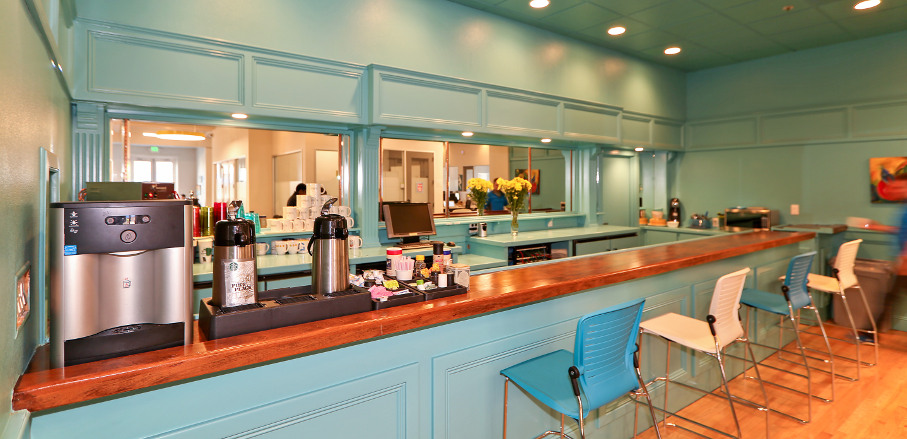 Satellite Workplaces Sunnyvale image 3