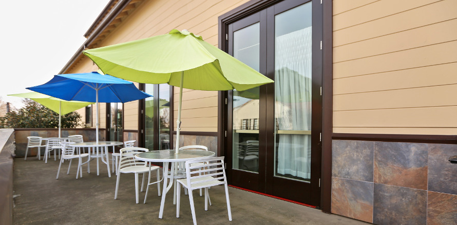 Satellite Workplaces Sunnyvale image 5