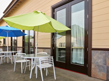 Satellite Workplaces Sunnyvale image 5