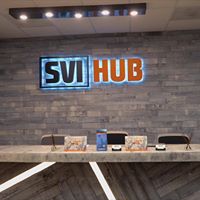 Svi Hub image 4
