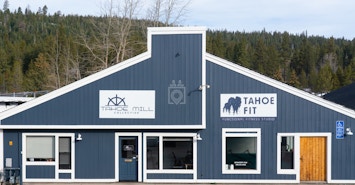 Tahoe Mill Collective profile image