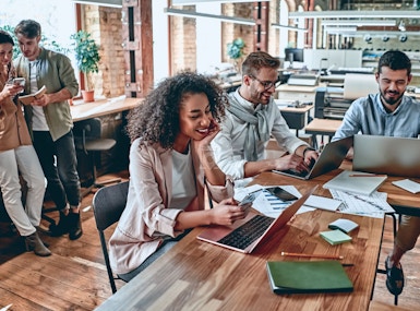 Premier Workspaces - Temecula image 5