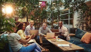 Premier Workspaces - Temecula image 1