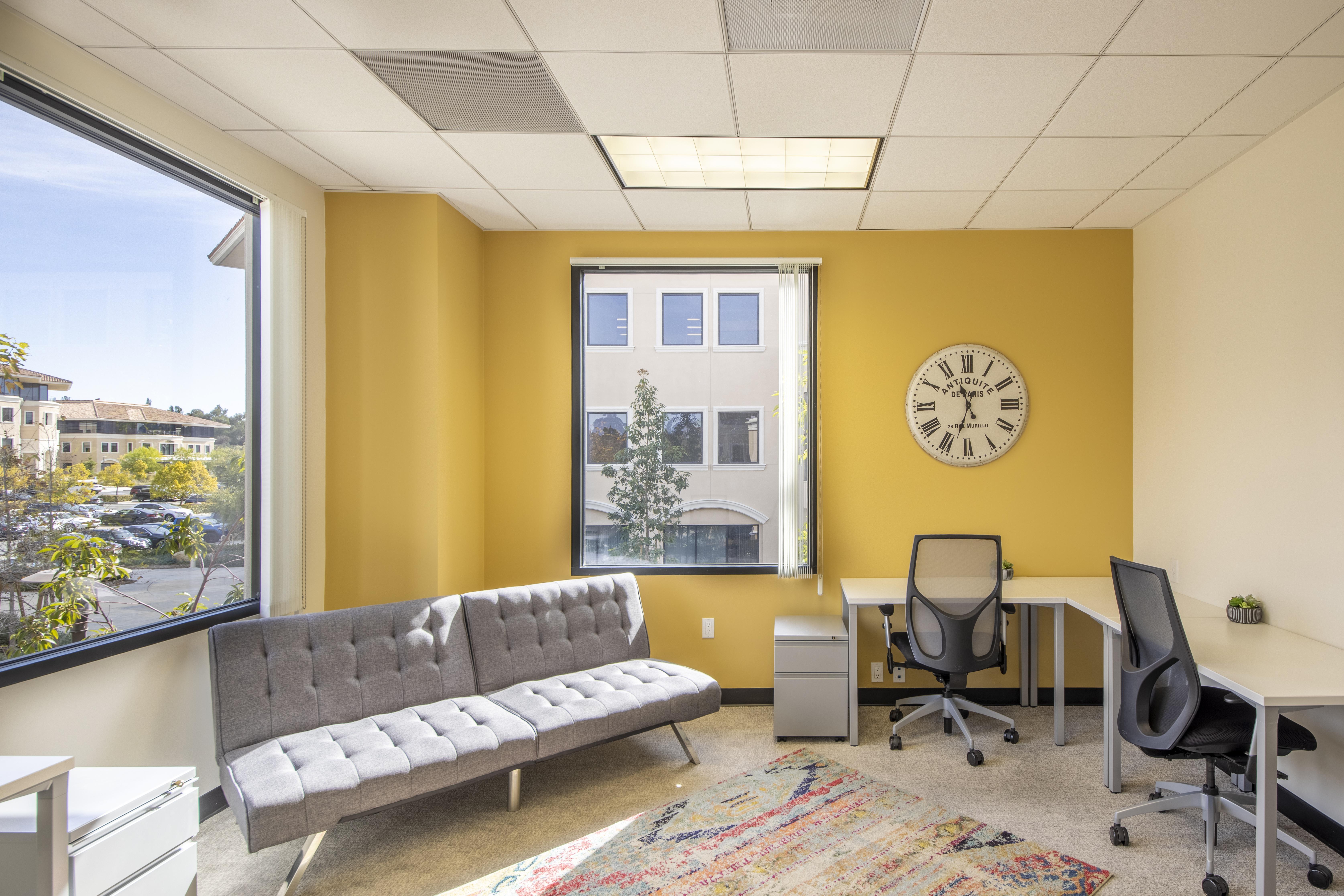 Regus - California, Westlake Village - Westlake Park Place image 3