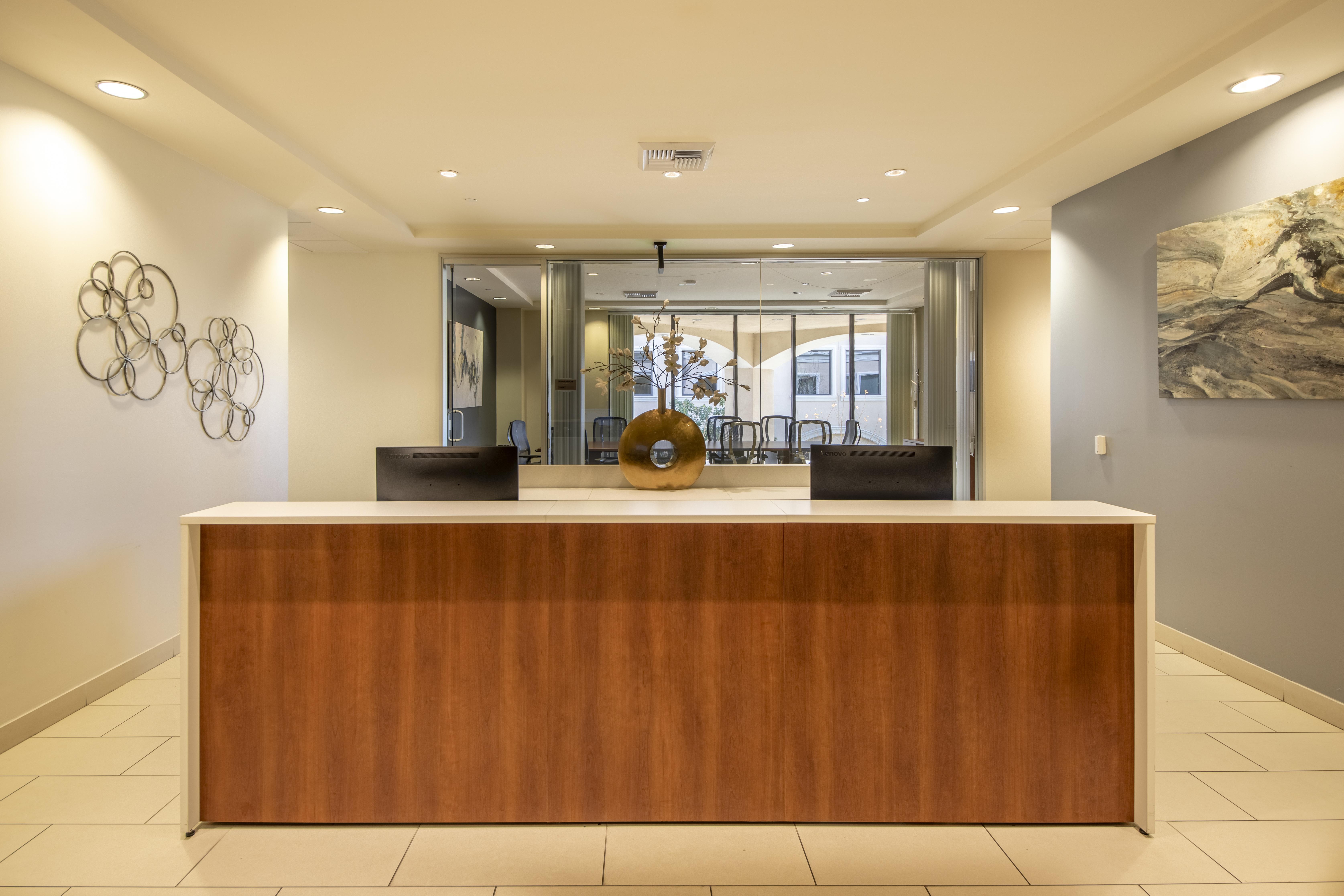 Regus - California, Westlake Village - Westlake Park Place image 2