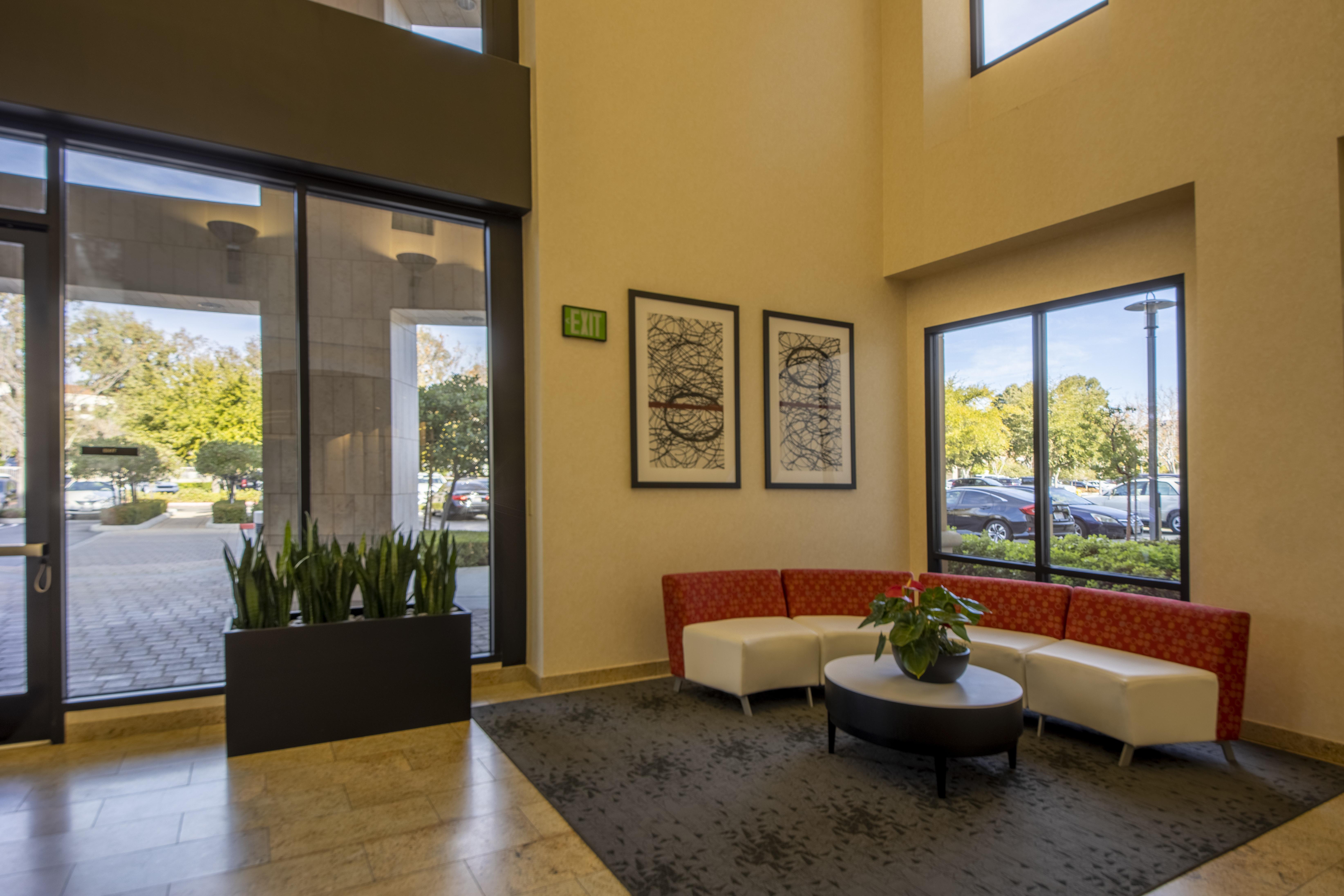 Regus - California, Westlake Village - Westlake Park Place image 5