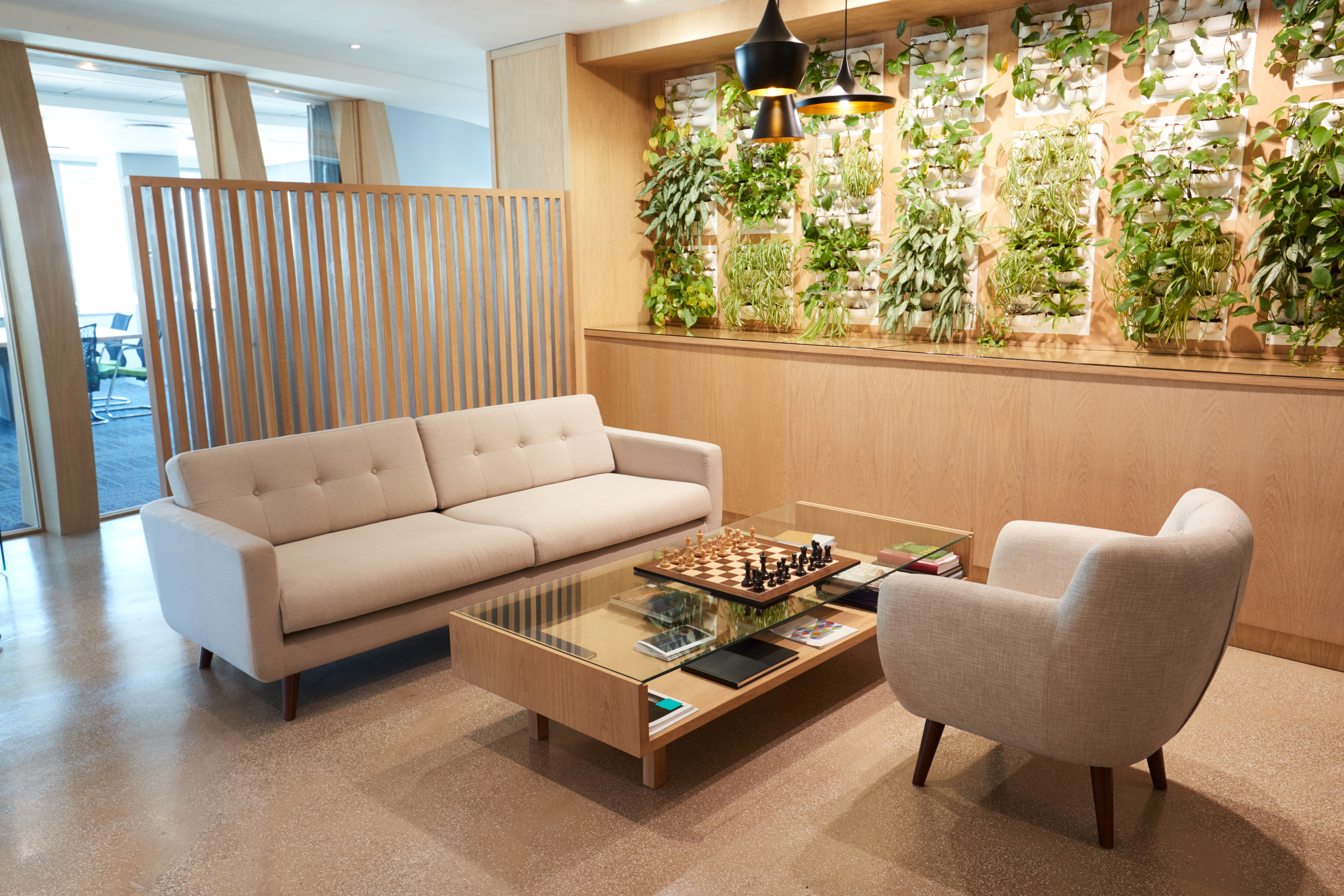 Barrister Executive Suites image 3