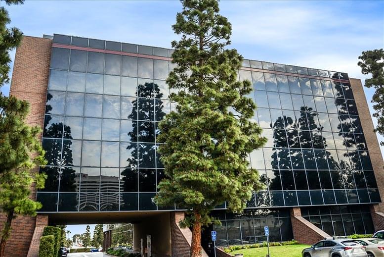 Premier Workspaces image 1