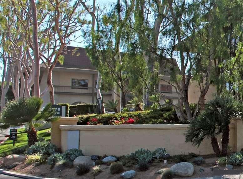 Barrister Executive Suites image 1