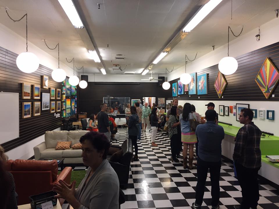 Cowork South Bay image 3