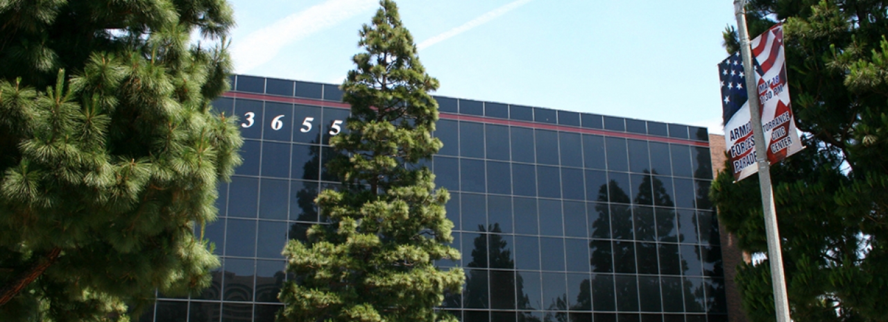 Premier Workspaces - Torrance profile image