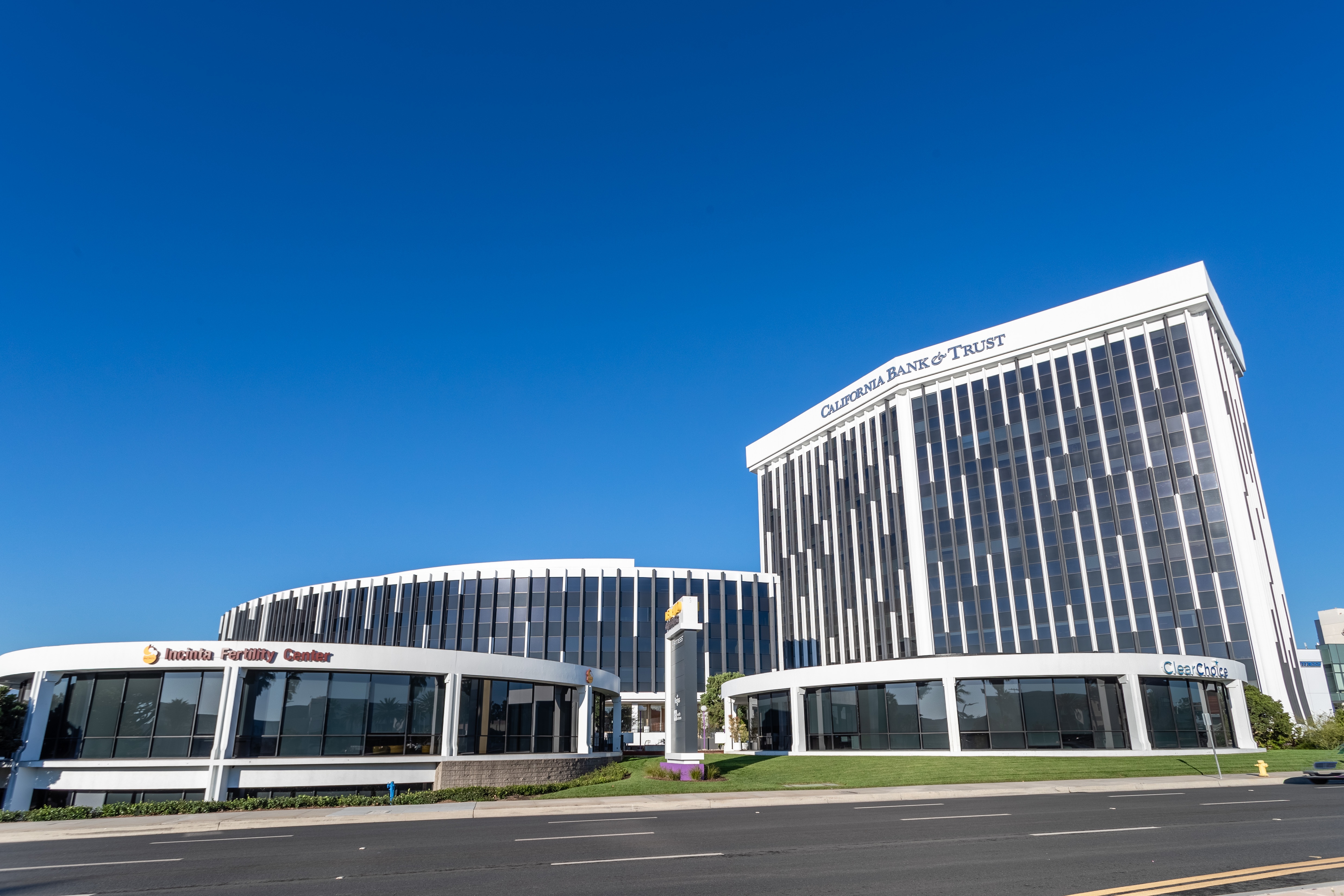 Regus - California, Torrance - Del Amo profile image