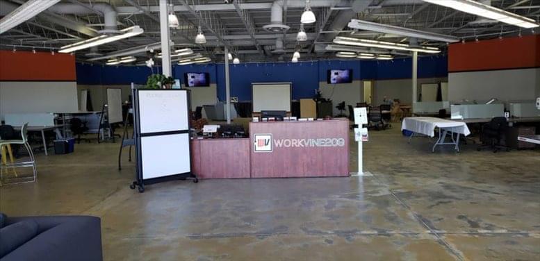 Work Vine 209 profile image