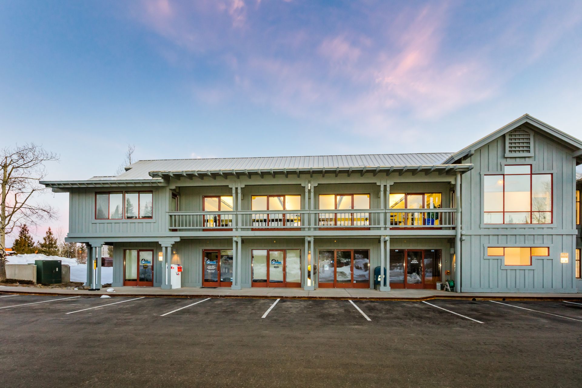 Lift Workspace image 2