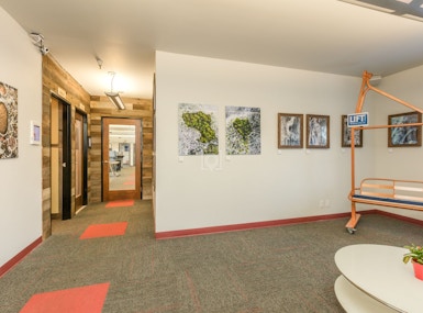 Lift Workspace image 3