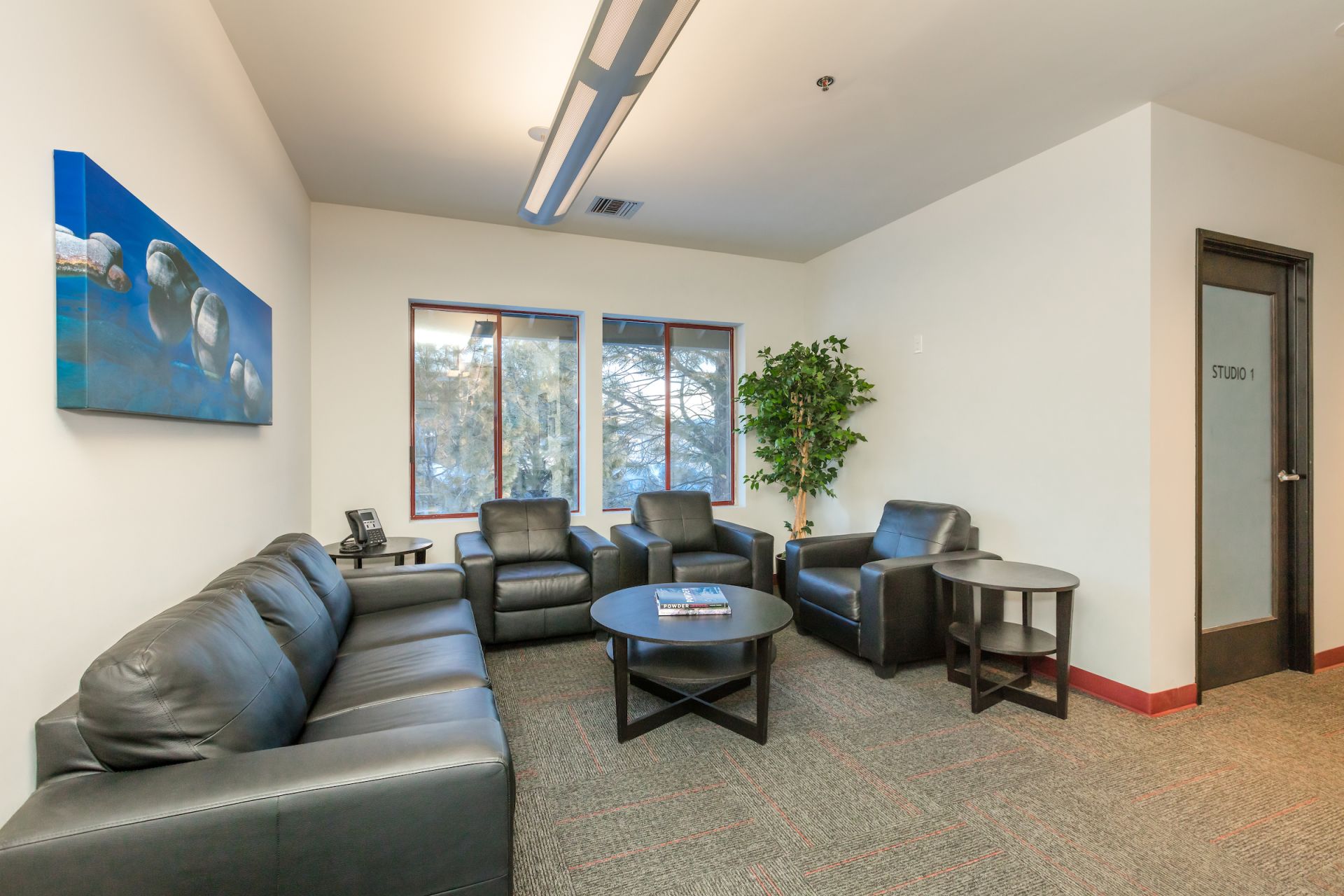 Lift Workspace image 5