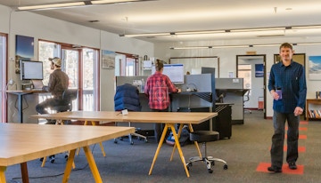 Lift Workspace image 1