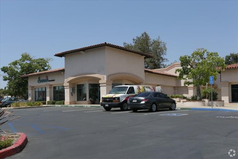 Premier Workspaces image 4