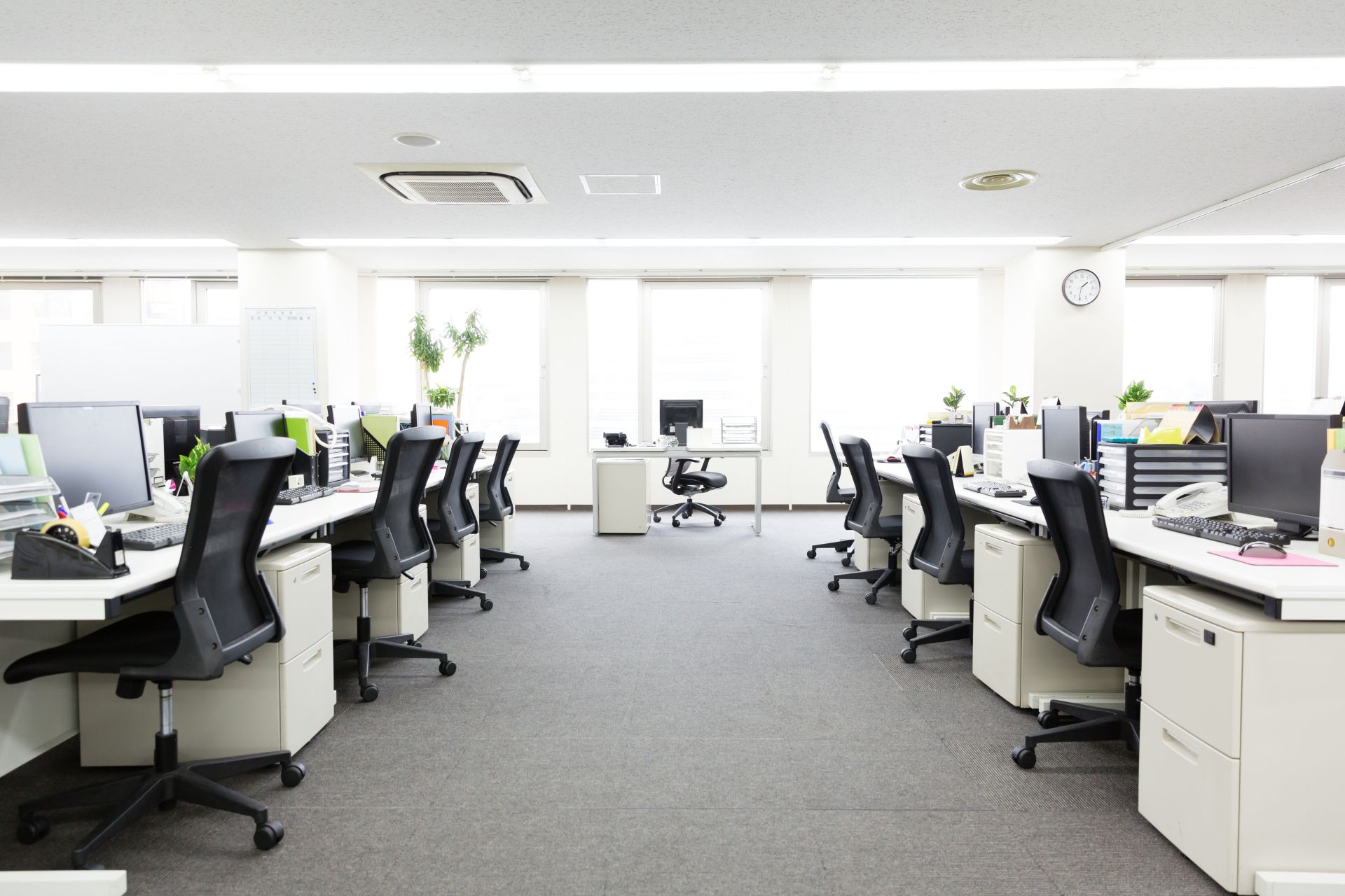 Premier Workspaces image 5