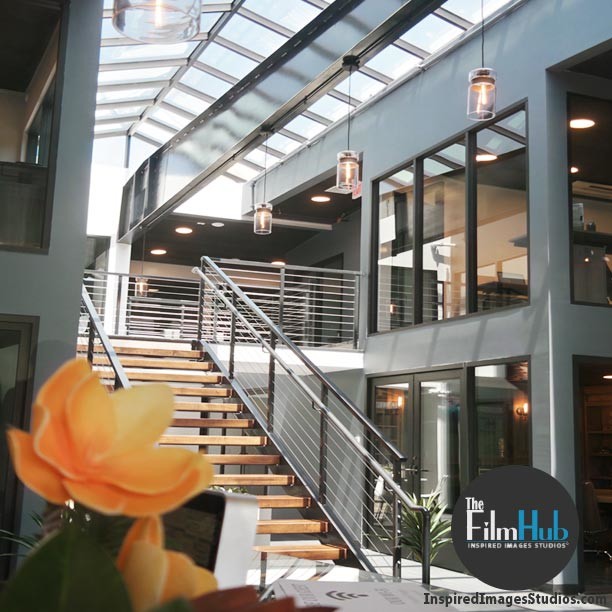 The Film Hub image 4