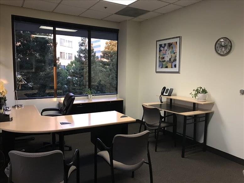 The Intelligent Office Walnut Creek image 2