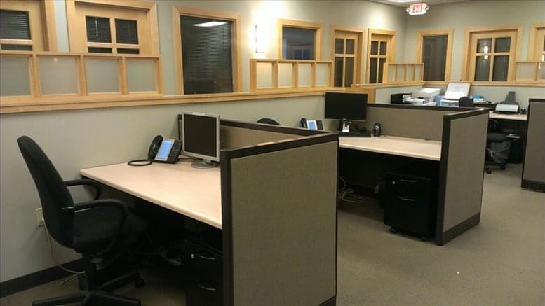 The Intelligent Office Walnut Creek image 5