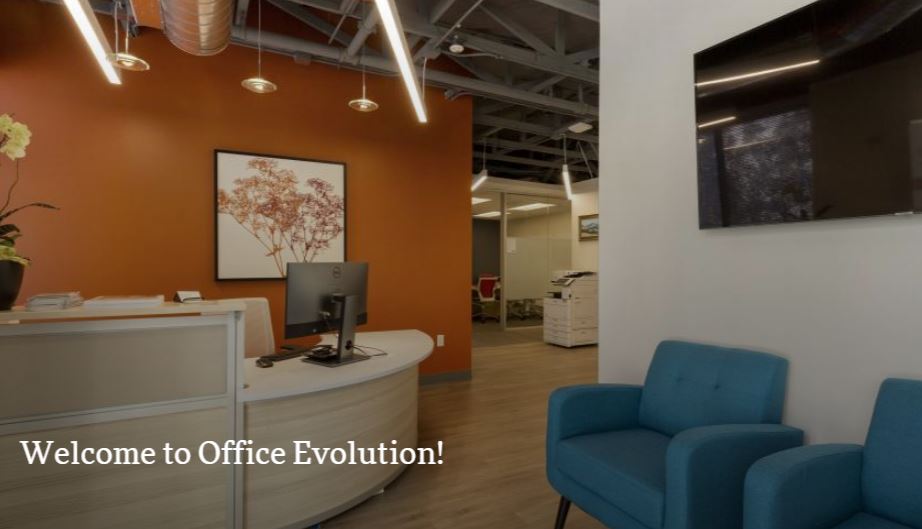 Office Evolution Walnut Creek image 2