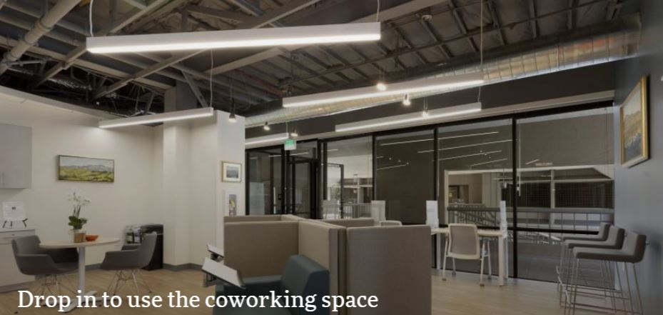 Office Evolution Walnut Creek image 4