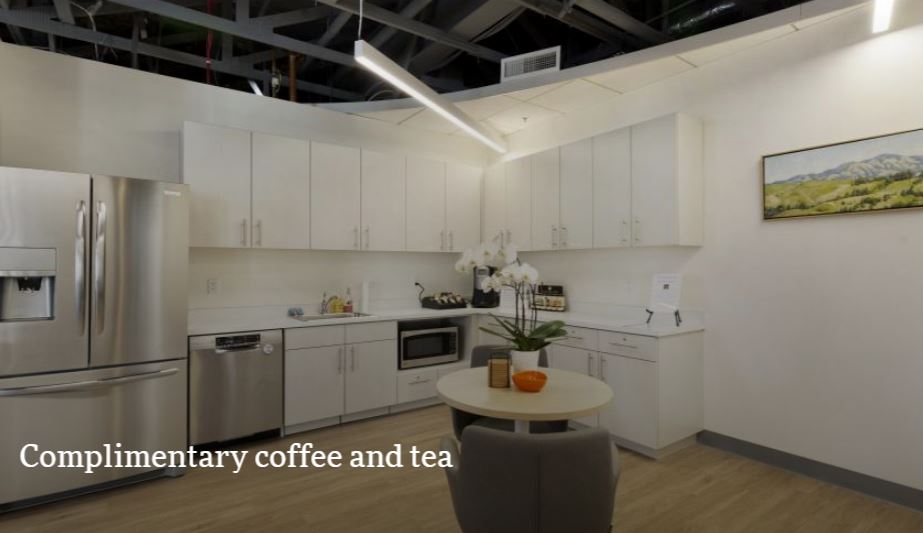 Office Evolution Walnut Creek image 3