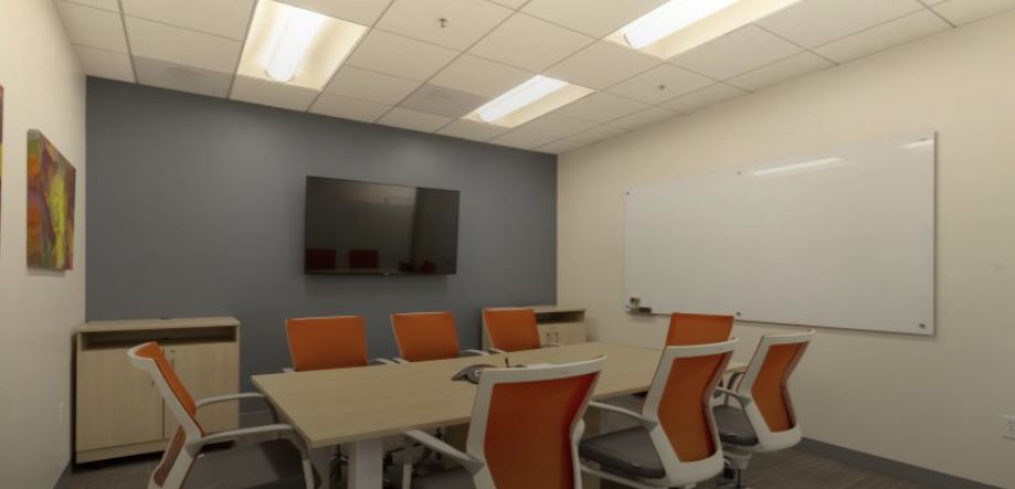 Office Evolution Walnut Creek image 5