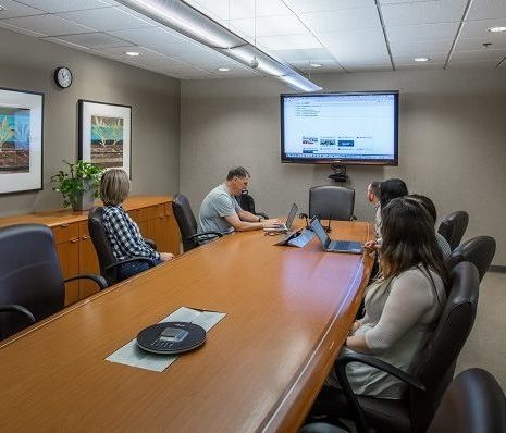 Pacific Workplaces Walnut Creek image 2