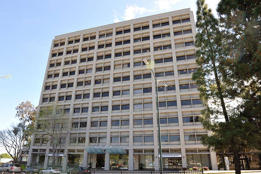 Pacific Workplaces Walnut Creek image 3