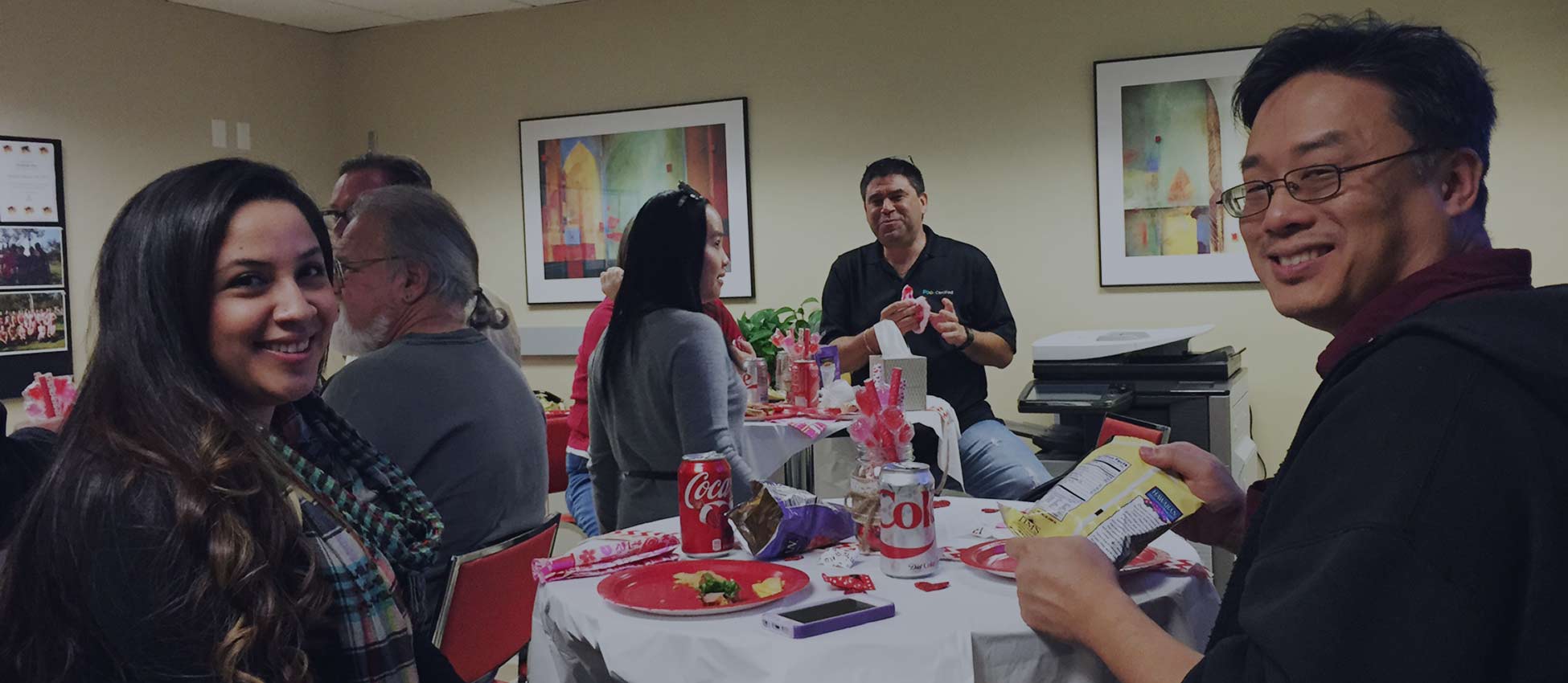 Pacific Workplaces Walnut Creek image 5