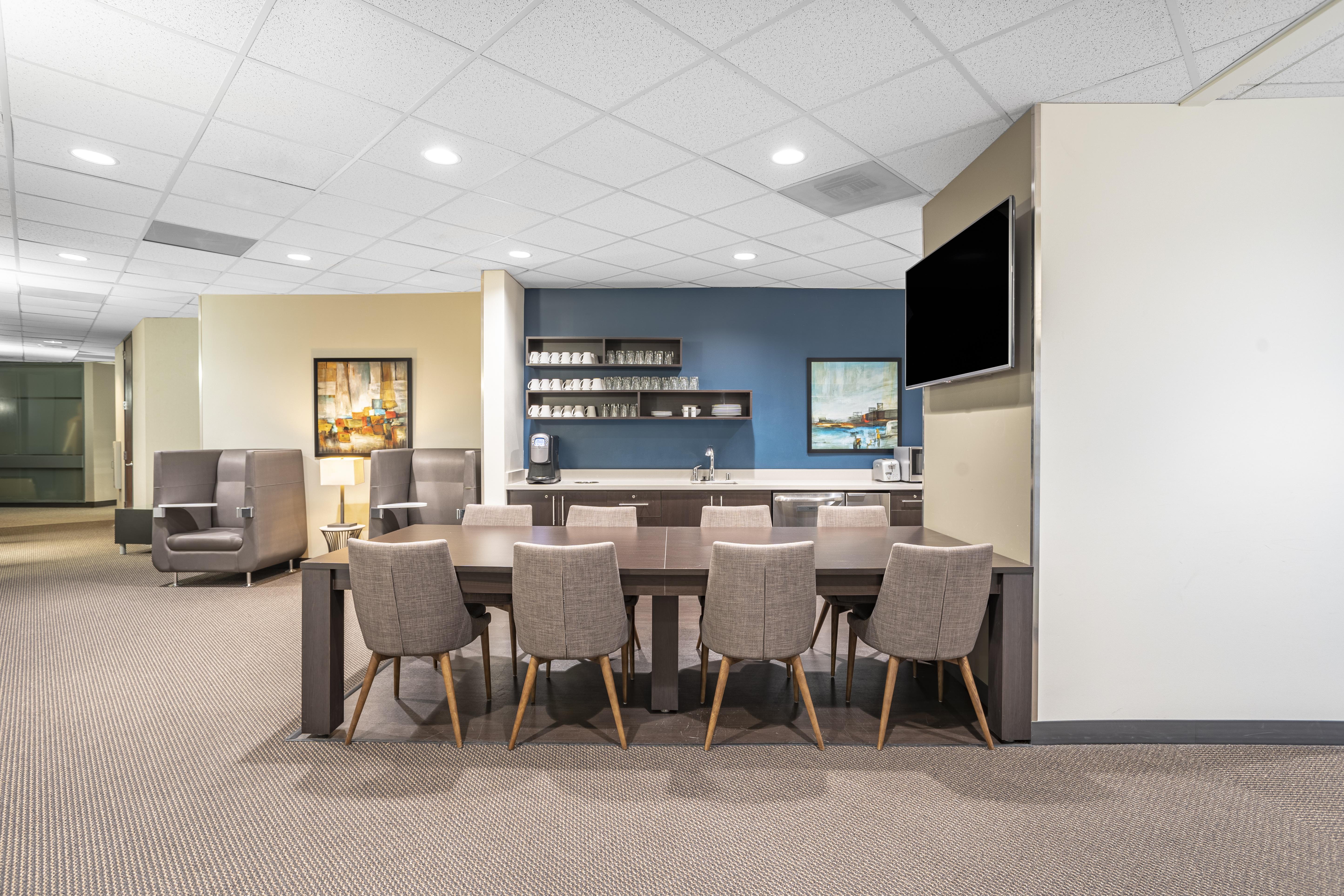 Regus - California, Walnut Creek - Downtown image 1