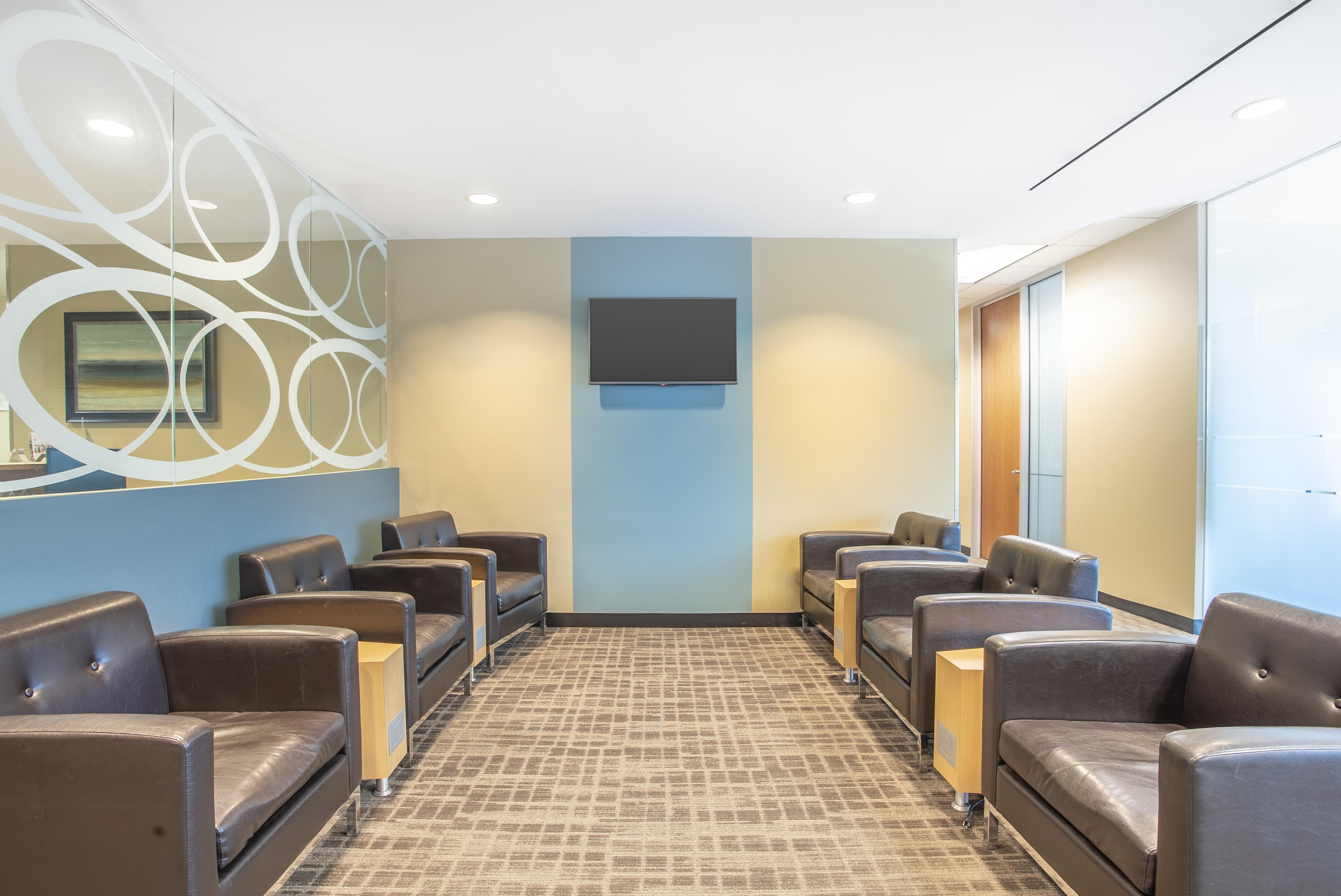 Regus - California, Walnut Creek - Treat Boulevard image 5