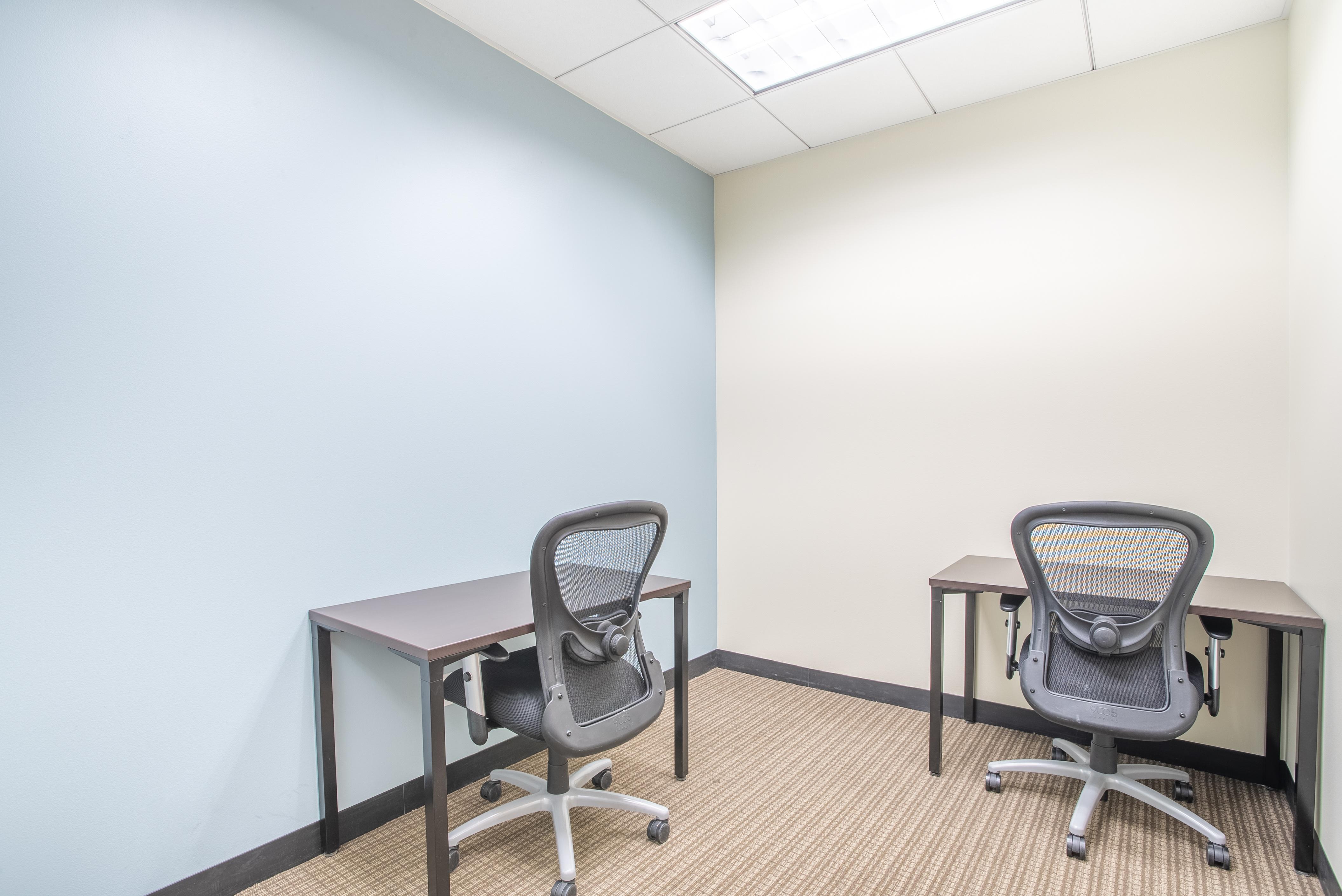 Regus - California, Walnut Creek - Treat Boulevard image 1