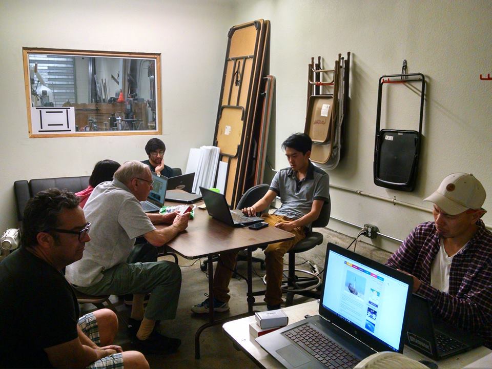 MAG Laboratory image 2