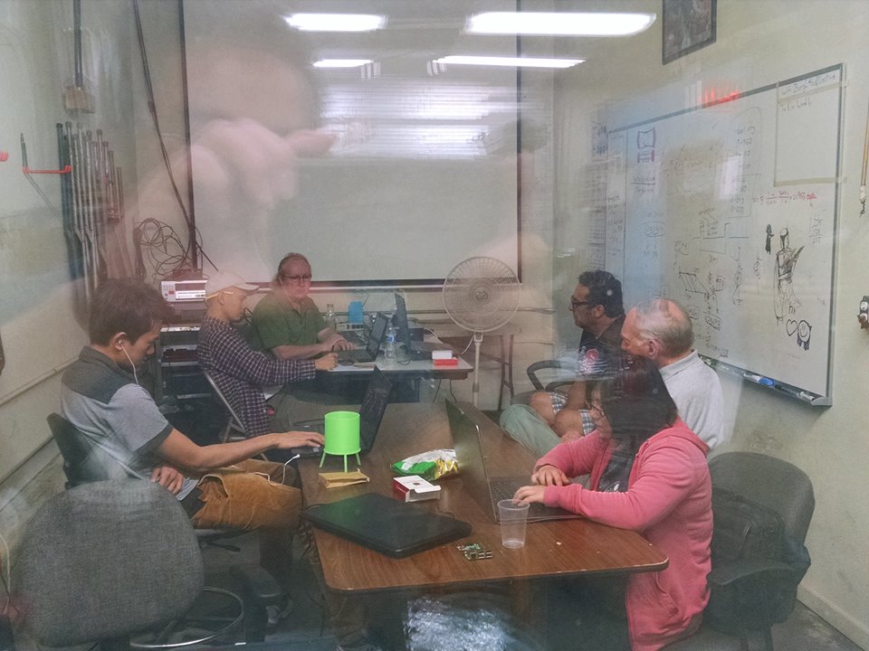 MAG Laboratory image 4